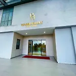Paradigm Residence Johor Bahru