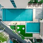 Paradigm Residence Johor Bahru
